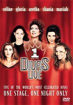 VH1 Divas Live [DVD]