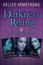 Darkness Rising - Darkness Rising Trilogy, 3-book bundle