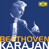 Herbert Von Karajan - Beethoven (Limited Edition)