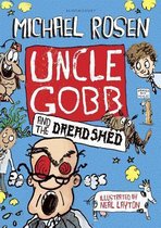 Uncle Gobb & The Dread Shed