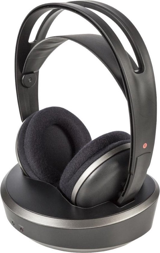 Picun F6 Draadloze Over-Ear Bluetooth 5.3 Hoofdtelefoon - App