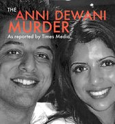 The Anni Dewani Murder