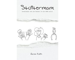 Omslag van Stuitermam - Ervaringen van een moeder in een ADHD gezin