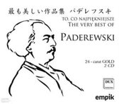 Very Best of Paderewski