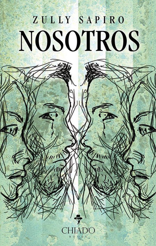 Nosotros - cover