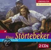 Klaus Störtebeker. 2 CDs