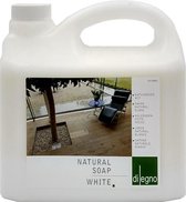 Di Legno Natural Soap Wit 2.5 L MD013