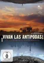 Vivan las Antipodas / DVD
