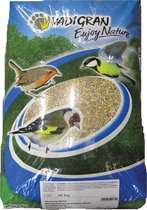 Vadigran Sprinkle Food Basic - Oiseau - Complément alimentaire - 20 kg