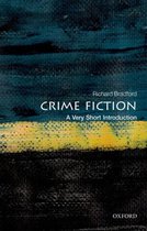 Crime Fiction Very Short Introduction