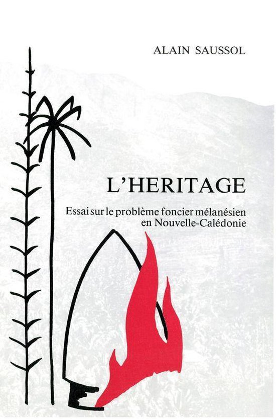 Publications de la SdO - L’héritage - cover