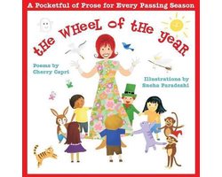 The Wheel of the Year