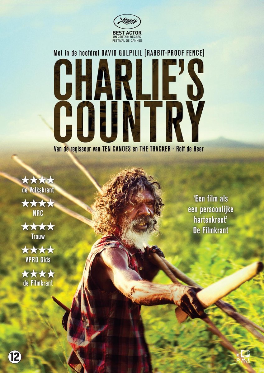 Afbeelding van product Charlie's Country