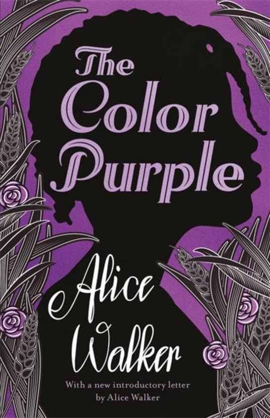 The Color Purple, Alice Walker 9781474607254 Boeken