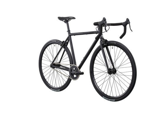 fixie floater race black