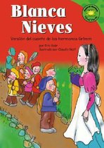Blanca Nieves (Snow White)