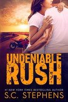 Rush 3 - Undeniable Rush