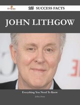 John Lithgow 165 Success Facts - Everything you need to know about John Lithgow