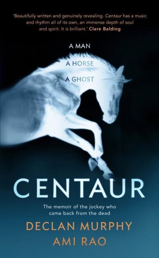 Centaur - cover
