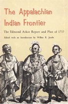 The Appalachian Indian Frontier