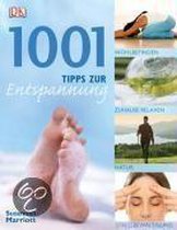 1001 Tipps Zur Entspannung