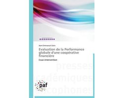 Omn.Pres.Franc.- Evaluation de la Performance Globale d'Une Coopérative Financière