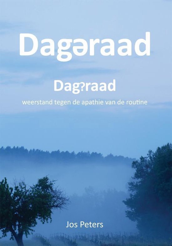 Dageraad - J. Peters | Northernlights300.org
