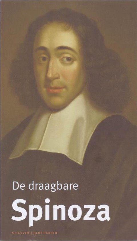 de draagbare Spinoza - Benedictus de Spinoza | Nextbestfoodprocessors.com