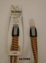 Widek Kind - Snelbinder - 16 inch