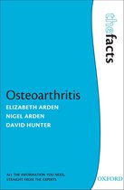 The Facts - Osteoarthritis