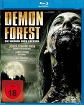 Night of the Flesh Eaters (2008) (Blu-ray)