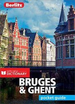 Berlitz Pocket Guides - Berlitz Pocket Guide Bruges & Ghent (Travel Guide eBook)