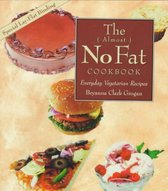 The Almost No-fat Cookbook