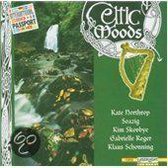 Celtic Moods [Laserlight]