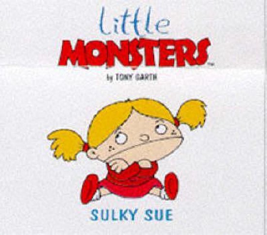 Sulky Sue