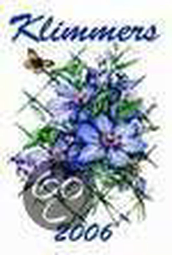 Cover van het boek 'Agenda  2006 ringband Klimmers groot'