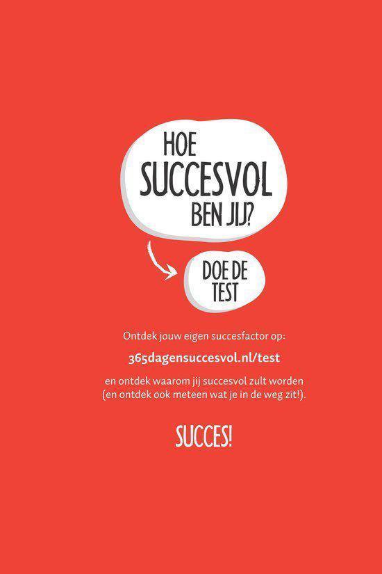 365 dagen succesvol