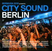 City Sound: Berlin