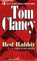 A Jack Ryan Novel 9 - Red Rabbit