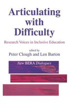 New BERA Dialogues series- Articulating with Difficulty