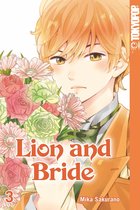 Lion and Bride 3 - Lion and Bride 03
