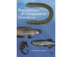 Foundations of Comparative Genomics
