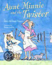 Aunt Minnie and the Twister