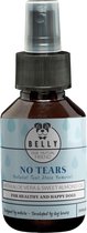 Belly No Tears - Organic Eye Spray for Dogs 100 ml | Eye cleansing for the dog | Dog accessories for dog grooming
