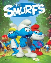 Ubisoft The Smurfs 3DS Standaard Frans Nintendo 3DS