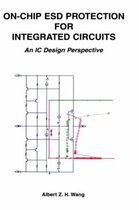 On-Chip ESD Protection for Integrated Circuits