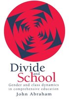 Divide And School