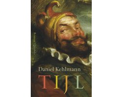 Omslag van Tijl