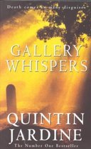 Gallery Whispers