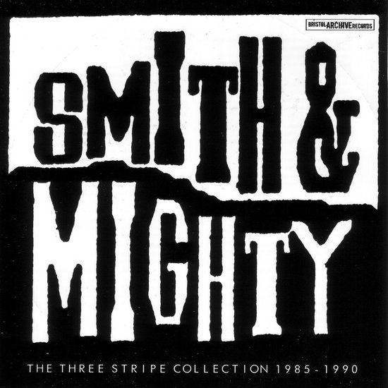 The Three Stripe Collection 1985-1990